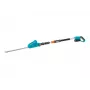 Accu-telescoopheggenschaar THS 42/18V P4A, Ready-To-Use Set (turquoise/grijs, Li-Ion-accu 2,5Ah P4A, POWER FOR ALL ALLIANCE)