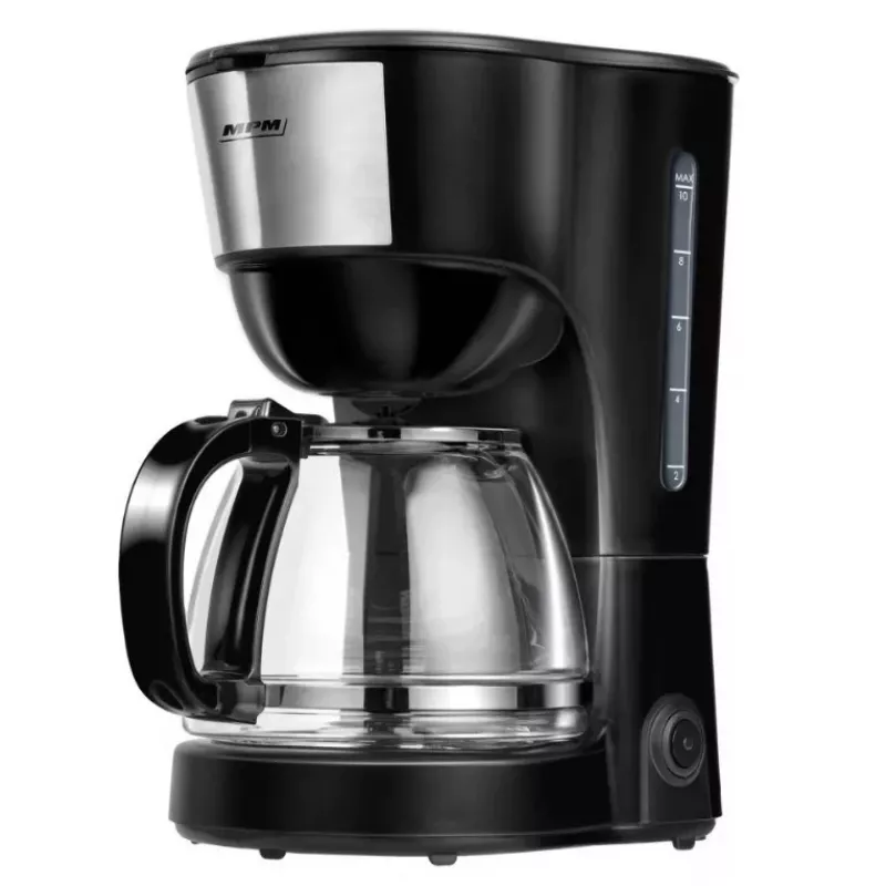 Koffiezetapparaat MPM 1,25 l MKW-12