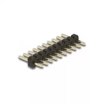 Pinstrip DeLOCK 66698 accessoire voor printplaten (PCB)