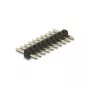 Pinstrip DeLOCK 66698 accessoire voor printplaten (PCB)