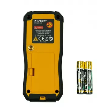 Laserafstandsmeter Smart 06-01060 van Smart — handzame laserafstandsmeter
