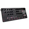 Analyser synthesizer ik multimedia Uno Synth Pro X — 8-stemmige polyfonie, desktopmodule