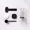 AeroPress Clear koffiezetapparaat