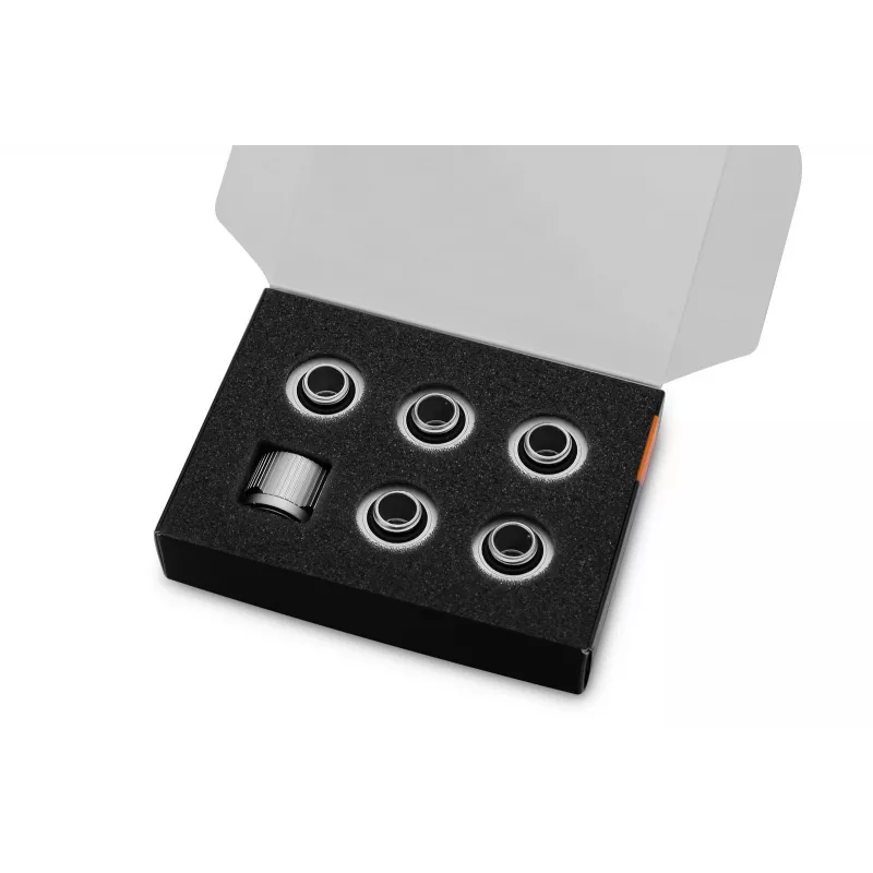 EK Water Blocks EK-Quantum Torque 6-pack STC 10/13 fitting