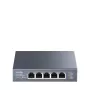 Unmanaged netwerkswitch Cudy HS105 — 5 poorten, 100/1000/2500 Mbit/s