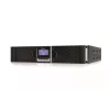 Uninterruptible power supply UPS LIN 2000VA Gold 2000 R/T SILENT, 2000 VA, online/rack/tower