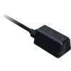 BlackShark V3 Pro, gaming-headset zwart, ANC, 2,4 GHz-dongle, Bluetooth, USB, 3,5 mm jack