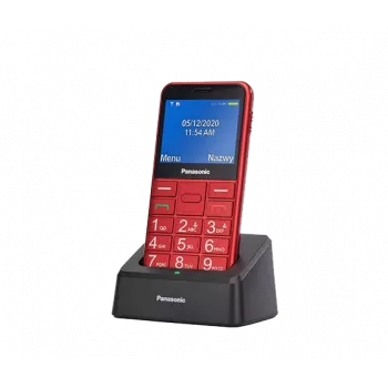 Mobiele telefoon Panasonic Corp. KX-TU155EX