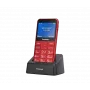 Mobiele telefoon Panasonic Corp. KX-TU155EX