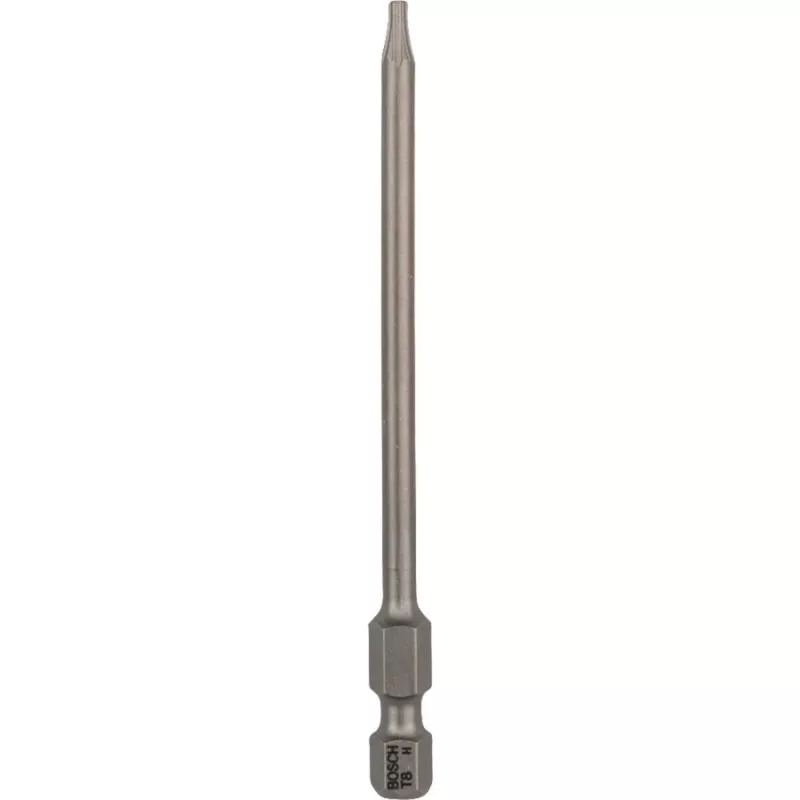 Schroefdriverinzetstuk Bosch schroefdriverinzetstuk extra hard T8 89 mm