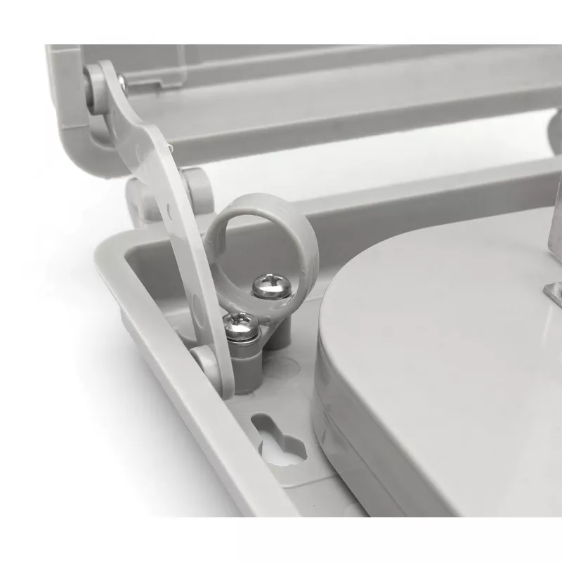 Digitus glasvezel outdoor distributiebox, 8x SC SX