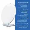 Lichttherapielamp Beurer TL100 – 10.000 lux intensiteit, energiezuinig ontwerp