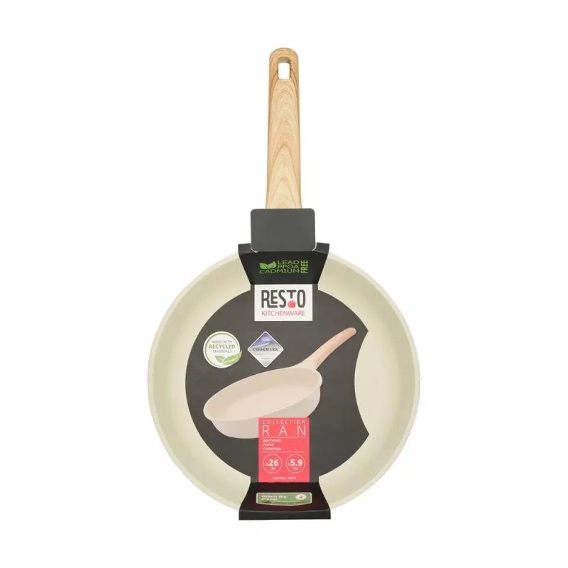 Allroundpan Resto Kitchenware Ran