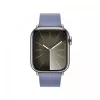 Band Apple 41mm lavendelblauw Modern Buckle Medium smartwatch blauw