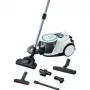 Bosch Serie 6 BGC41XHYG stofzuiger 2,4 L cilinderstofzuiger droog 700 W zakloos