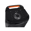 Bluetooth-speaker CityLIGHT + afstandsbediening + microfoon