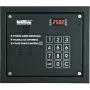 Audio-deurintercom Laskomex CP-2503R zwart met RFID-kaartlezer