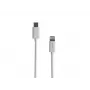 Kabel Lightning (m) -> USB-C (m) 2m MFi Prati Wit Natec NKA-2151