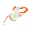 Automatische rolriem Rojeco RSSQYSFG3M-06 — 3 m, oranje