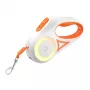 Automatische rolriem Rojeco RSSQYSFG3M-06 — 3 m, oranje