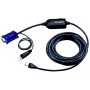 ATEN USB - VGA naar Cat5e/6 KVM-adapterkabel (CPU-module)