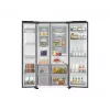 Koelkast SAMSUNG RS70F64KETEO met no-frost-technologie en grote inhoud