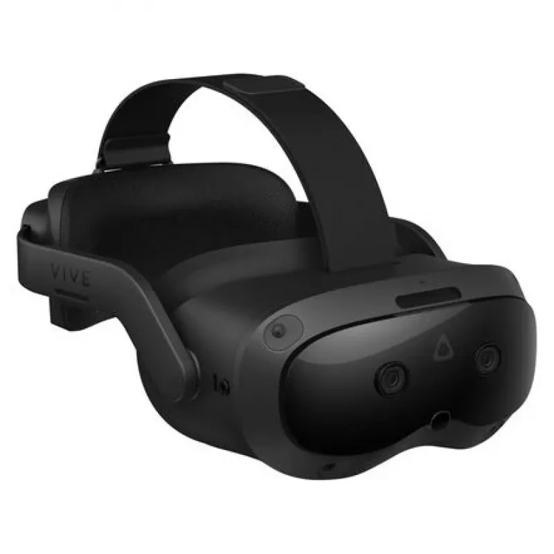 HTC Vive Focus Vision Business Edition VR-bril