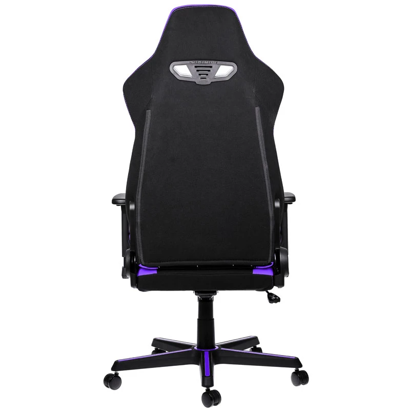 Nitro Concepts S300 gamingstoel - Nebula Purple