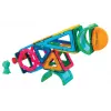 MAGFORMERS Magnetic Blocks Drea Land — 31-delige magnetische constructieset voor creatief spel