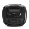 SQUEAK KARAOKE-LUIDSPREKER BEATFLOW BT 5.0 + EDR SQ1005