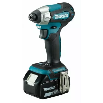 Slagschroevendraaier Makita 18V DTD157RFJ