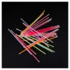 RealPower 495549 Glow Sticks Big Party Box, 488 stuks
