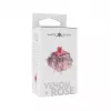 White Shark Venom Rose mechanische toetsenbordschakelaars, 25 stuks