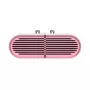 Draagbare luidspreker Devia Wind Series, wit