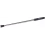 Telescoop-magneethouder KS Tools 550.1004, 13 mm kop, 178–675 mm telescoopschacht