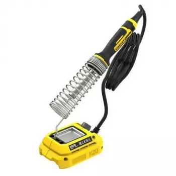 Soldeerbout STANLEY V20 SFMCE040B 20W regelbare temperatuur