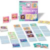 memory - Gabby's Dollhouse, memory-spel