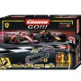 Racebaan CARRERA GO!!! Champion's Racing — slotcar-set, schaal en specificaties volgens fabrieksopgave