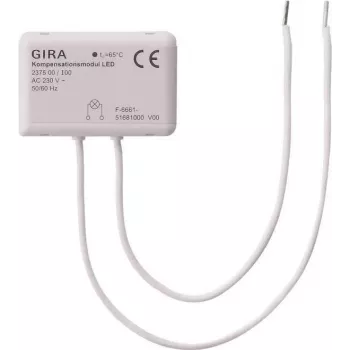GIRA 237500 compensatiemodule LED (237500)