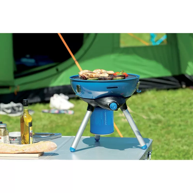 Campingaz 2000030685 grill zwart