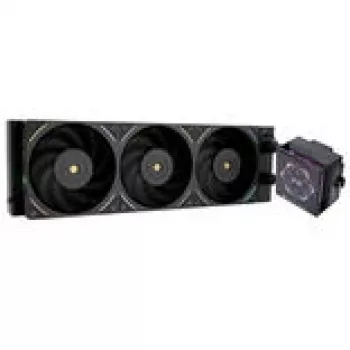Waterkoeling Thermalright Hyper Vision UB, ARGB