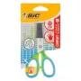 Scharen BIC Comfort voor linkshandigen 13 cm — linkshandige schaar, 13 cm bladlengte
