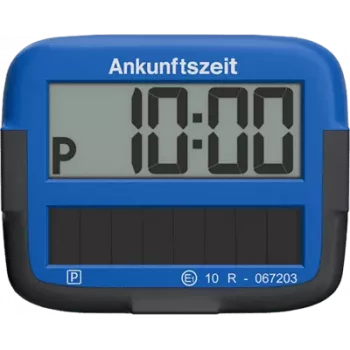 Needit Deutschland Gmbh 9020 blauw