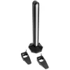 GPU-steun Lamptron GPU houder ARGB — zwart