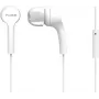 Koss | Koptelefoon | KEB9iW | Bedraad | In-ear | Microfoon | Wit