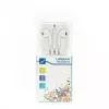 Headset Tellur Urban bedraad in-ear