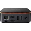 Blackview MP20 16 GB SSD 512 GB Win 11 Pro - mini-pc, zwart