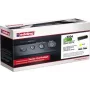 EDDING Toner EDD-2004 geel 1,4K voor HP CB542A - tonereenheid