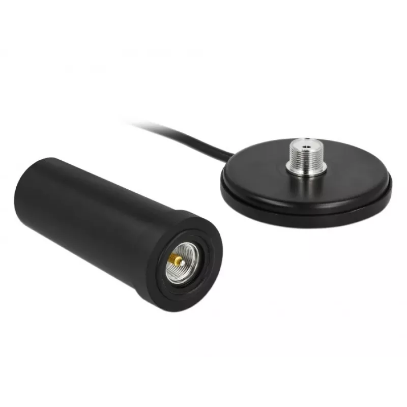 DeLOCK 12590 netwerkantenne omnidirectionele antenne SMA 3 dBi