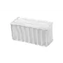 Elektrische grill Jata HPLA8020 met antiaanbaklaag en instelbare temperatuur